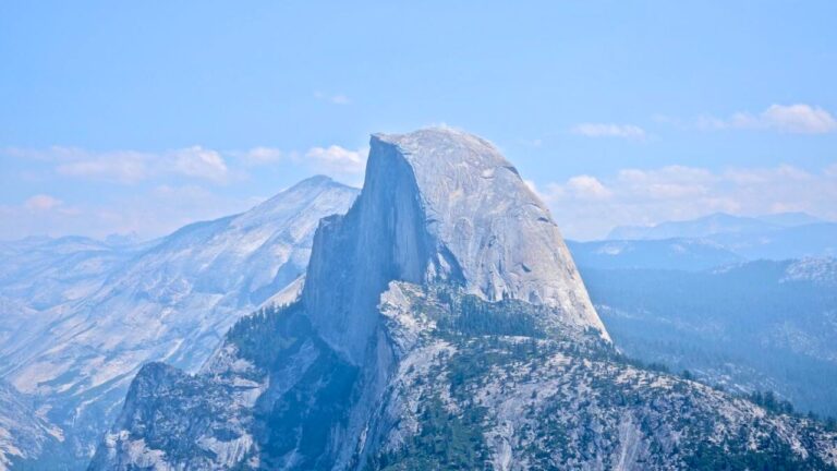 Must-See Locations in Yosemite National Park 🌲 | Your Ultimate Visitor’s Guide