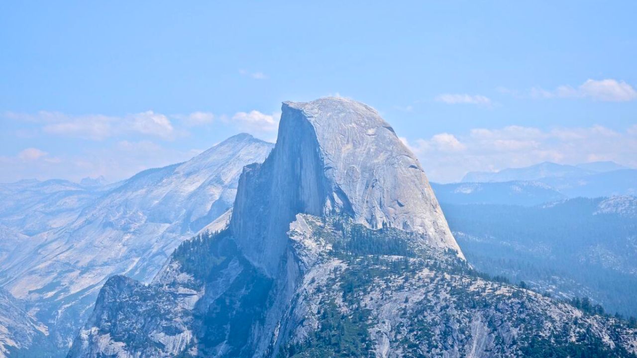Must-See Locations in Yosemite National Park 🌲 | Your Ultimate Visitor’s Guide