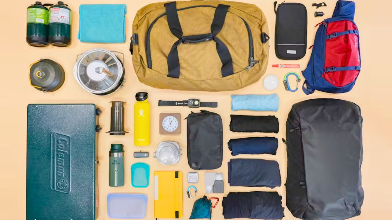 Road Trip Emergency Kit Checklist 🚗 | Essentials You Should Always Keep in Your Car