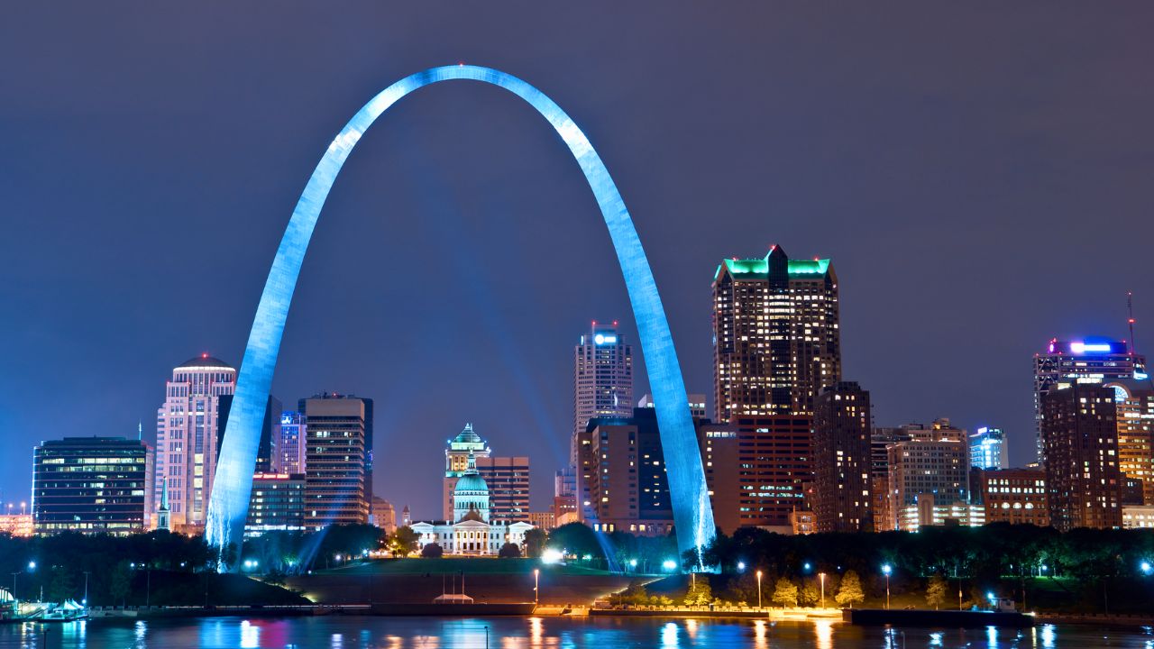 Midwest National Parks Road Trip 🏞️ | Discover Hidden Natural Wonders of the Heartland