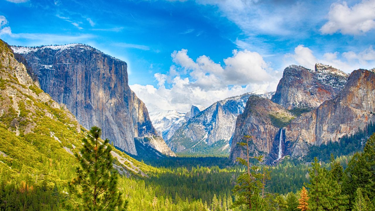 Southwest National Parks Road Trip from Las Vegas 🌄 | Must-See Stops & Scenic Drives