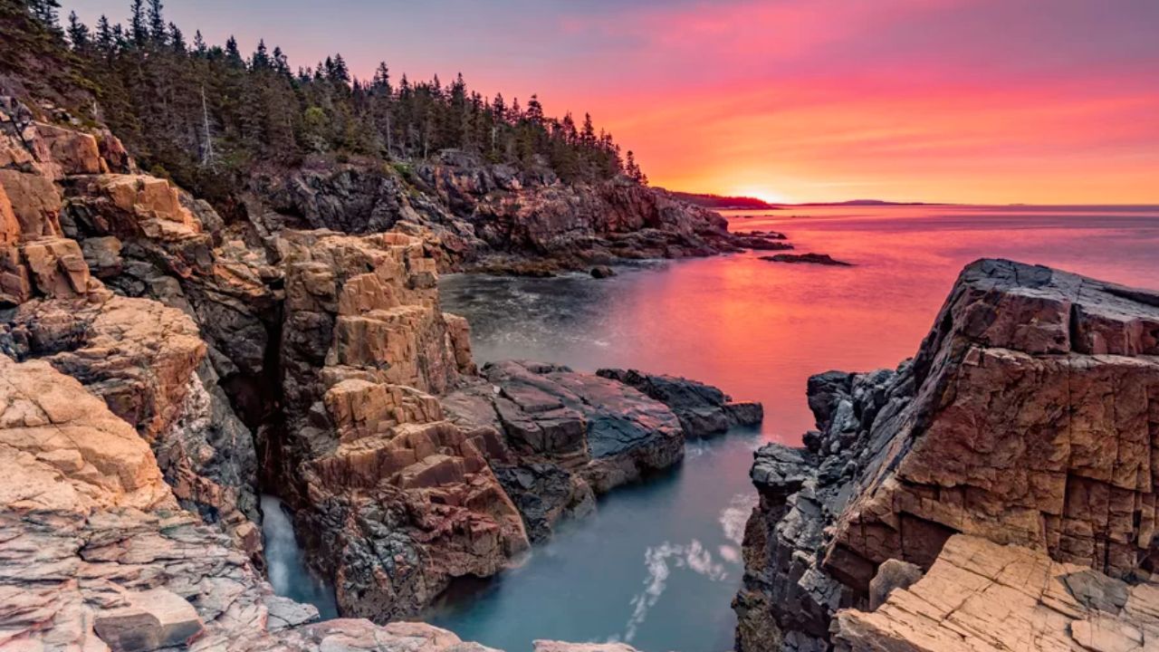 63 U.S. National Parks Ranked from Best to Worst 🌲 | Plan Your Bucket List Wisely