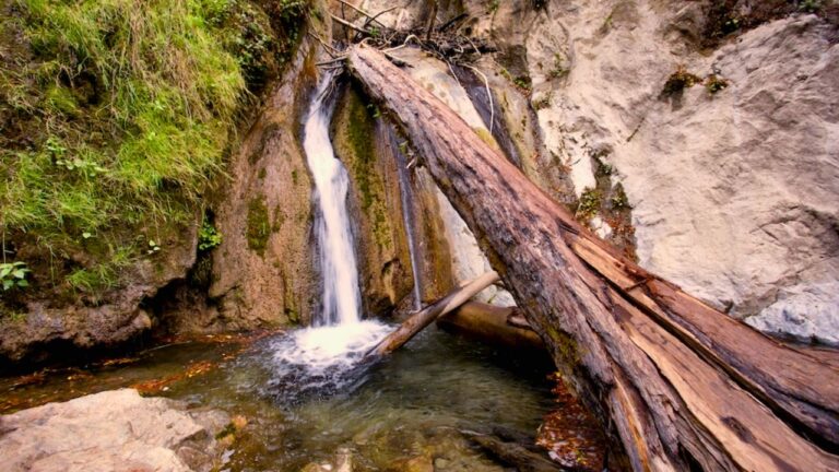 The Ultimate California Waterfall Hiking Guide 🚶‍♀️✨ | Top Cascades You Can’t Miss