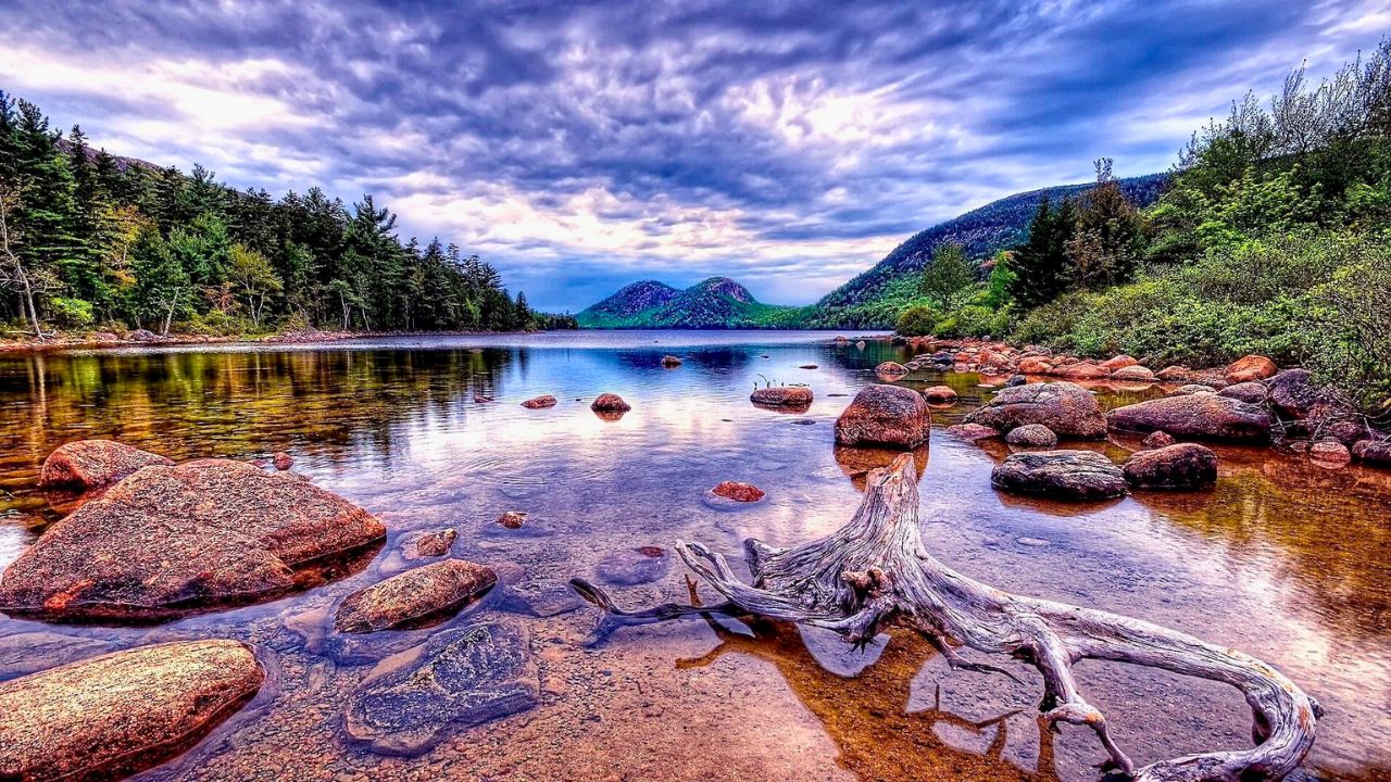 Boston to Bar Harbor Road Trip 🗺️ | Best Stops on Your Ultimate Coastal Itinerary