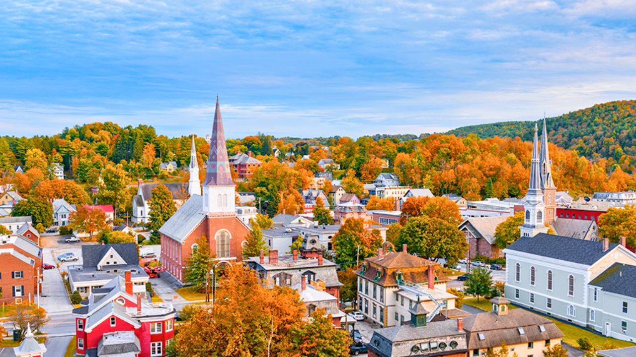 Epic Northeast USA Road Trip 🚗 | Best Stops for a Perfect Summer Getaway