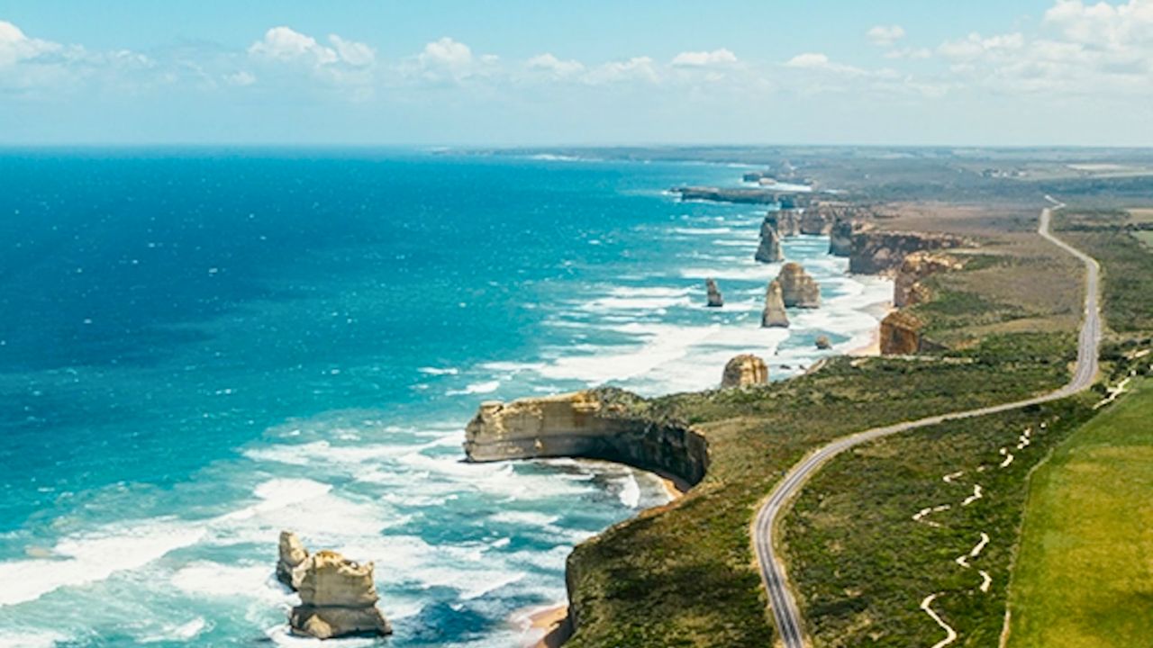 3-Day Great Ocean Road Itinerary 🌅 | Unforgettable Stops & Scenic Views You Can’t Miss
