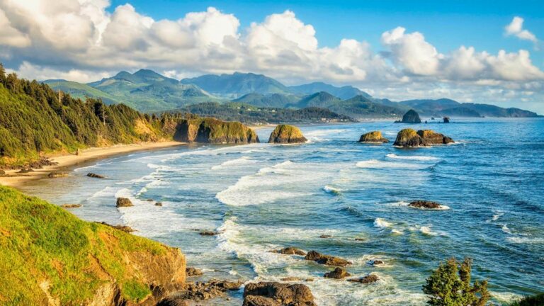 Boston to Portland, Maine Road Trip 🚗 | Top Coastal Stops & Hidden Gems