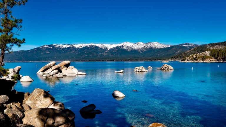 51 Most Prettiest Places in the USA | Landscapes, Landmarks & Hidden Gems