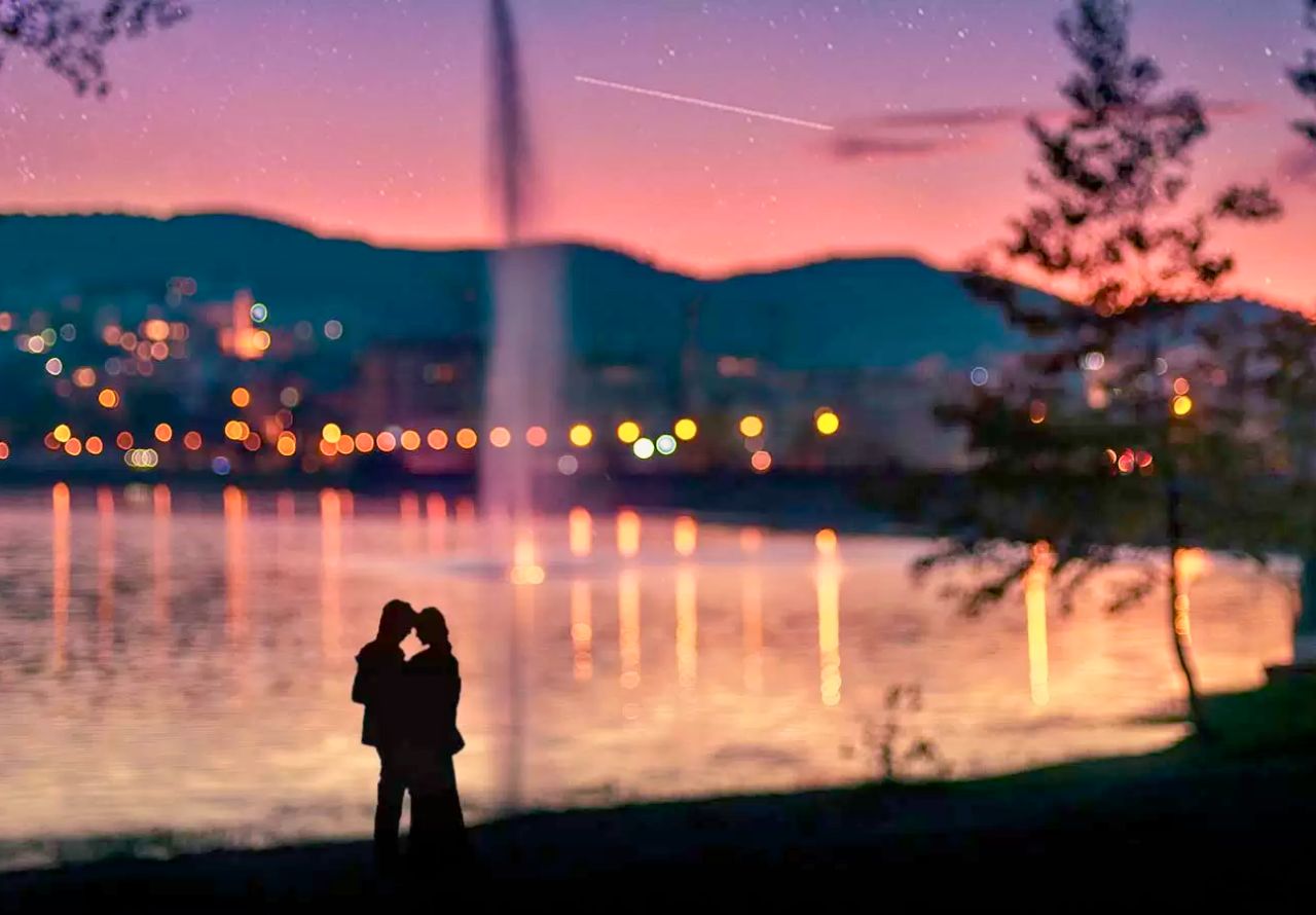 12 Most Instagram-Worthy Places in Tirana: Pyramid, Blloku, New Bazaar & More