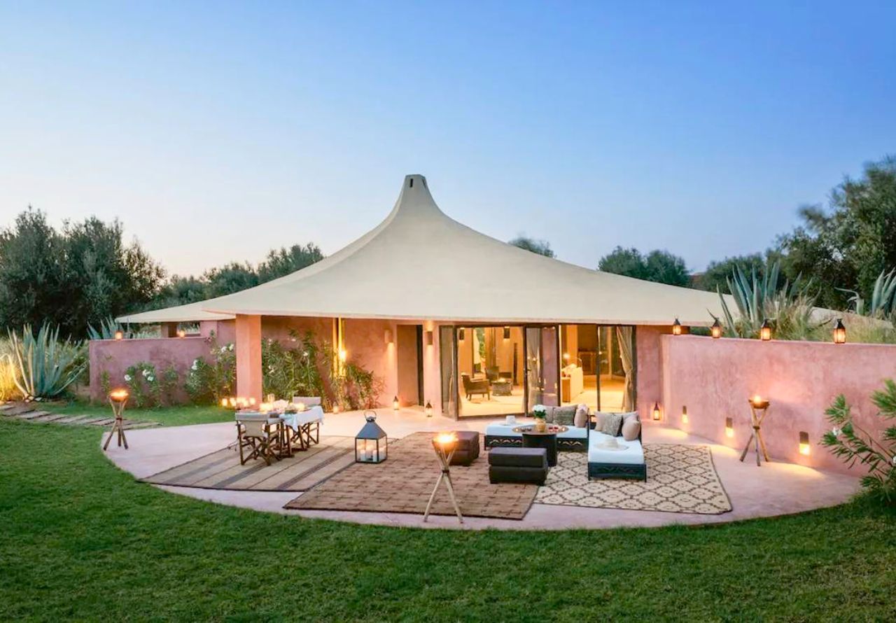 Top Black-Owned Wellness Retreats for Mind, Body & Soul Rejuvenation