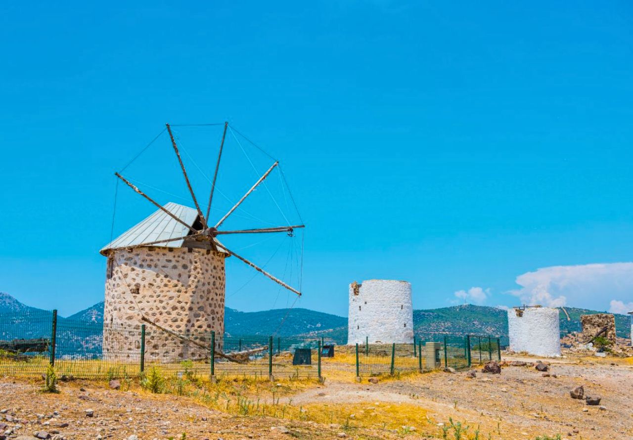 12 Most Instagrammable Places in Bodrum: Gümüşlük, Yalıkavak & Sunset Views