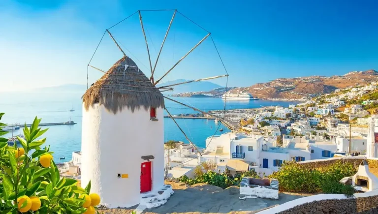 Most Beautiful Islands in Greece: A Complete Guide for First-Time Visitors