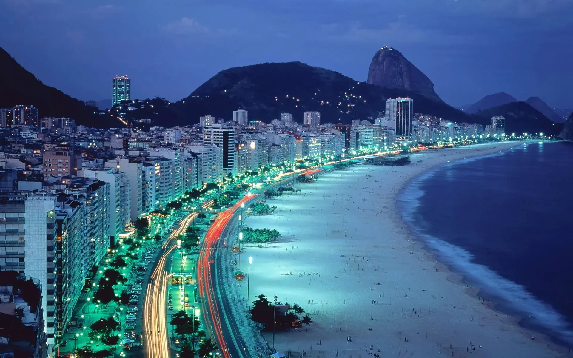 Brazil Travel Guide – Beaches, Adventures, Culture & Hidden Gems in South America’s Vibrant Soul