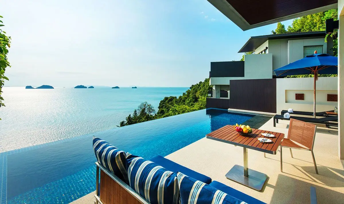 12 Top Luxury Resorts in Koh Samui — A Sumptuous Island Escape