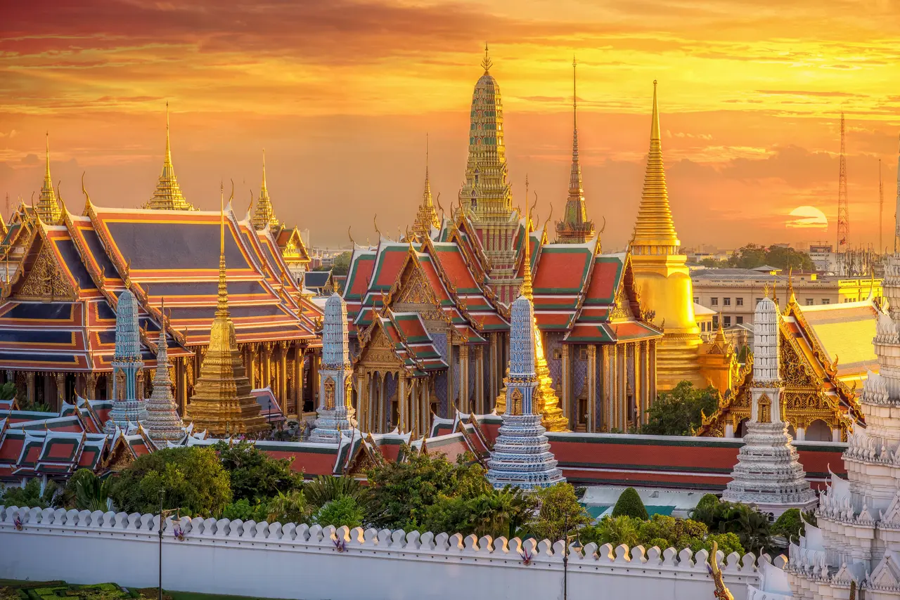 10 Unforgettable Things to See & Do in Bangkok – A Curated Luxury Guide