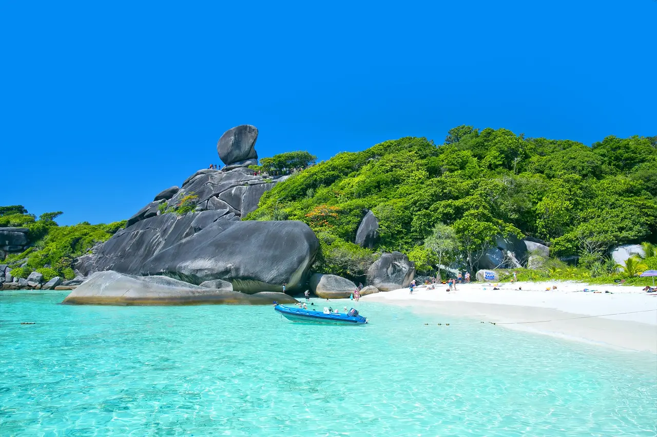 Hidden Paradise: 12 Breathtaking Thailand Beaches You’ve Never Heard Of
